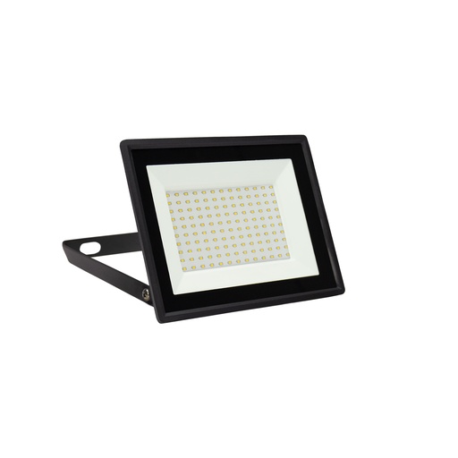 [SLI029046NW-PW] 100W LED Projektør 4000K 8200 Lumen