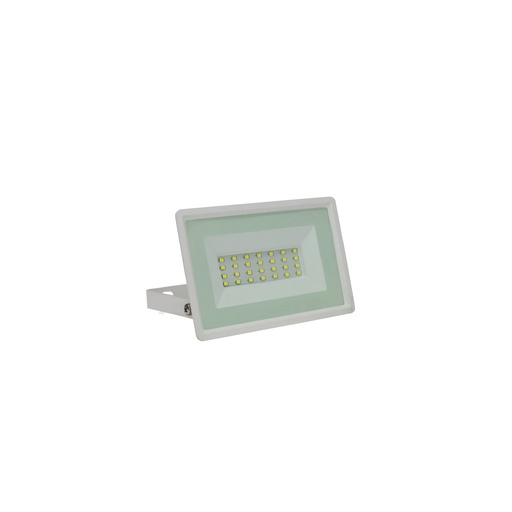 [SLI029053CW-PW] NOCTIS LUX 3 FLOODLIGHT 20W CW 230V IP65
