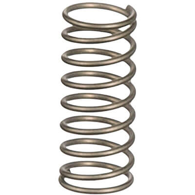 [1017035782] OPUS® 74 - Fjeder f. Trykkontakt