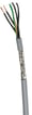 [5735014337] Styrekabel f-cy-jz 25G1,00 grå  T-500