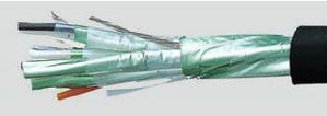 [5735130198] Signalkabel RE2Y(ST)H-PIMF halogenfri 4X2X0,75 T500