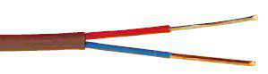 [5735990121] Kompensationskabel TT-T24S 1x2xAWG24/7 AFM