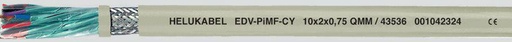 [5783012132] Multikabel pimf-cy 2X2X0,5 T500