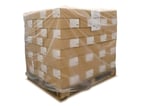 [5799990073] Plastikhætte LDPE klar til 1/2-palle 860/630x1500x0,025mm