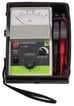 [6398211000] Motortester compact TR1000 med isol
