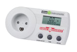 [6398301952] SparOmeter DK stik m/jord