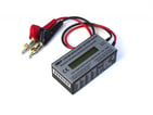 [6398402013] Elma Chrome batteritester