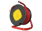 [6398613284] Kabeltromle Elma 100 meter 2,5 mm