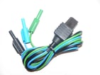 [6398915144] Universalkabel A1011 3X1,5M
