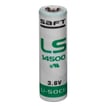 [6398952592] Batteri 3,6V LS14500 AA