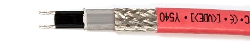 [7235865385] Varmekabel pipeguard 25 LSZH (T)