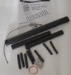 [7239105711] Konfektioneringssæt for 4-leder varmekabler