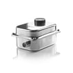 [7270940210] Tilslutning box for el-patron type H 2"RG