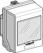 [7514016363] Afgangsboks 32A KNB32CM55