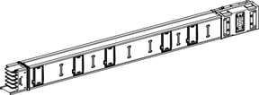 [7514019454] Skinneelement 800A 3M KSA800ED4306