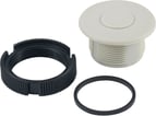 [7517110156] Blindprop ZB2SZ4 grå plast Ø22