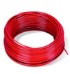 [7517146696] Wire XY2CZ302 Ø3,2 25,5 m rød
