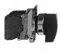 [7517800136] Harmony drejeafbryder komplet med langt greb og 3 faste positioner 2xNO XB4BJ33