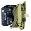 [7517806457] Harmony lampetrykskrop i metal bestående af et universalt LED lysmodul og 230-240 VAC forsyning og 1