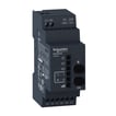 [7517907738] Harmony trådløs modtager med 2 relæ udgange på 3A og 24-240VAC/DC forsyning