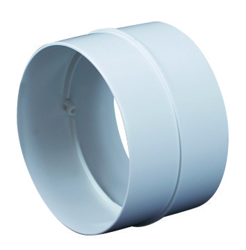 [7800443034] Runde kanalnippel til Ø 150 kanaler