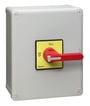 [7518301621] Sikkerhedsafbryder VCF-6GE 45KW/140A