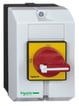 [7519401449] Sikkerhedsafbryder VCF-2GE 15KW/ 32A