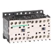 [7522022048] Kontaktor LC2K0901B7  9A  24V spærring