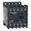 [7522025760] Kontaktor LP1K09004BD 9A 4 slutte 24V DC