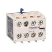 [7522027713] Hjælpeblok LA1KN31 3 slutte + 1 bryde for mini K