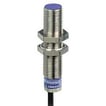 [7524304900] Induktiv IP67 fl M12 PNP NO Sn=4 mm 2 m kabel