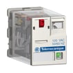 [7522503334] Effektrelæ 15A 1C/O med led 24 vdc