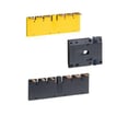 [7522512176] Mekanisk og elektrisk spærring 3 polet