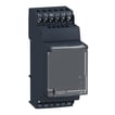 [7523006445] Motorkontrolrelæ RM35-T - 24..240 V AC/DC - 2 NO RM35TM50MW
