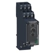 [7523006814] Timer multifunktion 1s-300h 1 C/O 8A 24-240V