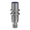 [7524615110] Induktiv føler i metal skærmet. Størrelse = M18. Output: PNP NO. Sn = 8mm. M12