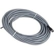 [7524677158] Følerkabel PVC M8 3-pin hun lige 10 meter XZCPV0566L10