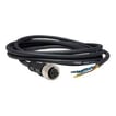 [7524681131] Følerkabel PUR M12 5-pin hun lige 10 meter XZCP1164L10