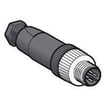 [7524681225] Stik M12 4P lige han