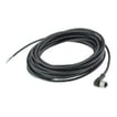 [7524681678] Følerkabel PUR M12 4-pin hun vinklet 15 meter