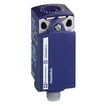 [7524701396] Endestop kunststof krop NO+NC snap
