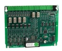 [7552350230] I/O-kort (FX-IOC) med 4 input 2 relæ output 4 lydgivere output. Anvendes i FX32 FX NET FX 3NET og FD