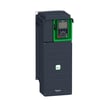 [7565720802] Proces frekvensomformer 18,5kW 3x400 til 480V IP21 THDi på 44% indbygget Ethernet & Modbus og power