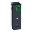 [7565720831] Proces frekvensomformer 37kW 3x400 til 480V IP21 THDi på 44% indbygget Ethernet & Modbus og power me