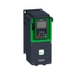 [7565721089] Proces frekvensomformer 3kW 3x400 til 480V IP21 THDi på 44% indbygget Ethernet & Modbus og power met