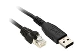 [7586005506] Programeringskabel Usb til RJ45