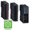 [7586047412] TM3-MODUL AI2 ±10V/0-20MA/4-20MA 16 BITS