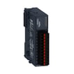[7586047645] TM3-Modul. Fjederklemme Udgange 8 PNP (0.5A)