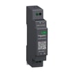[7586060473] Modicon switchmode strømforsyning modular til DIN-skinne med 24 VDC 15 W-0,6 A udgang og 100-240 VAC