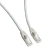 [7800106009] Patchkabel Kat 6 UTP 1M LSZH Grå